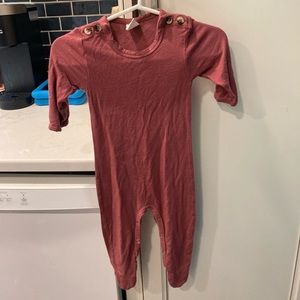 Kate Quinn Bamboo Romper